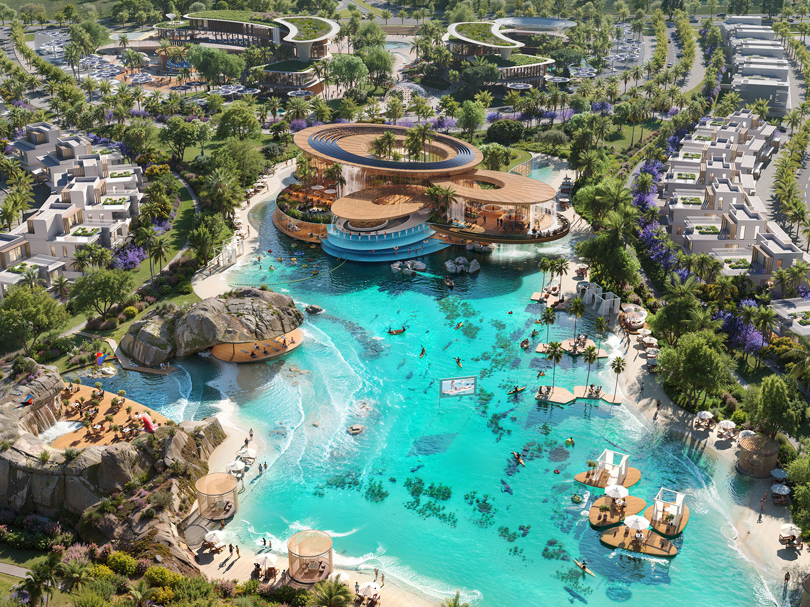 DAMAC_Islands